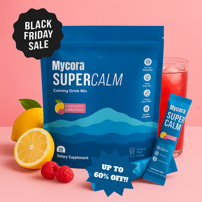 SuperCalm Advanced+ Mix